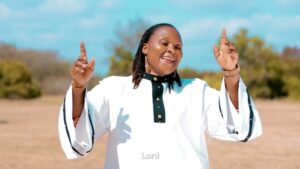 Music Audio : Christopher Mwahangila – Mataifa Yote | Download Mp3