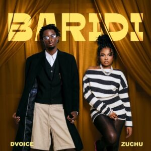 Music Audio : D Voice X Zuchu – Baridi | Download Mp3