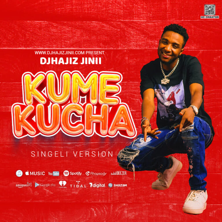 Kumekucha | Download Mp3