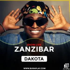 Music Audio : Dakota Kifaru – Show Live Zanzibar | Download Mp3