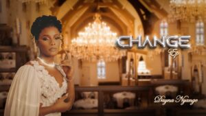 Music Audio : Dayna Nyange – My Amen | Download Mp3