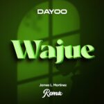 Wajue (Remix) | Download Mp3