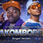 Makomborero (Singeli Version) | Download Mp3