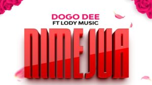 Music Audio : Dogo Dee Ft Lody Music – Nimejua | Download Mp3