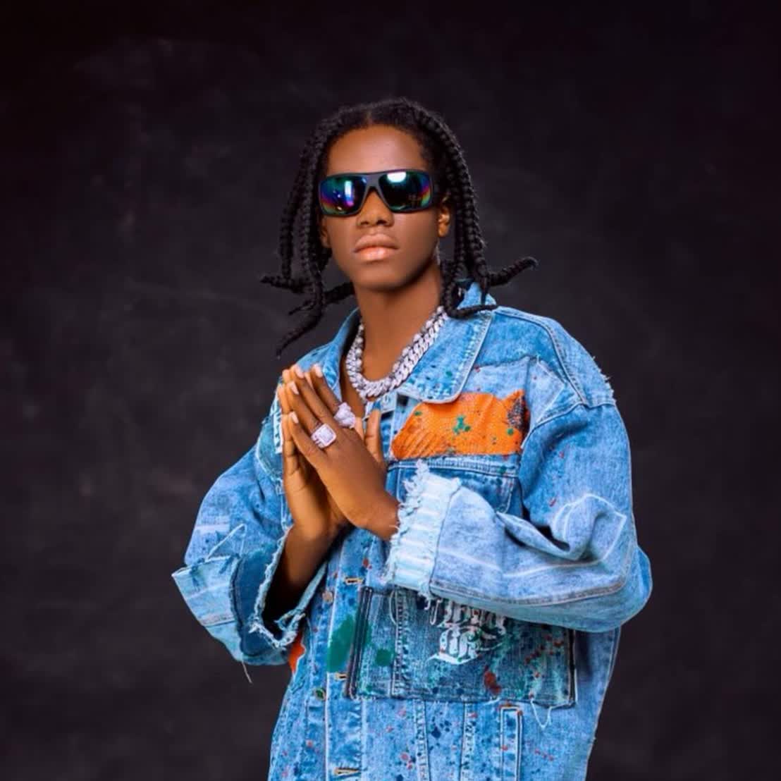 Dogorema – Captain