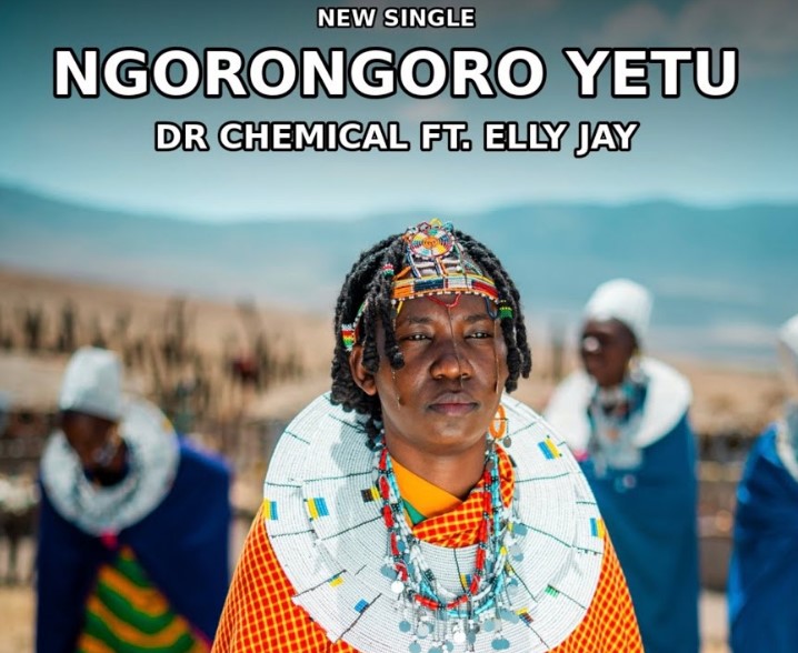 Dr Chemical – Ngorongoro Yetu