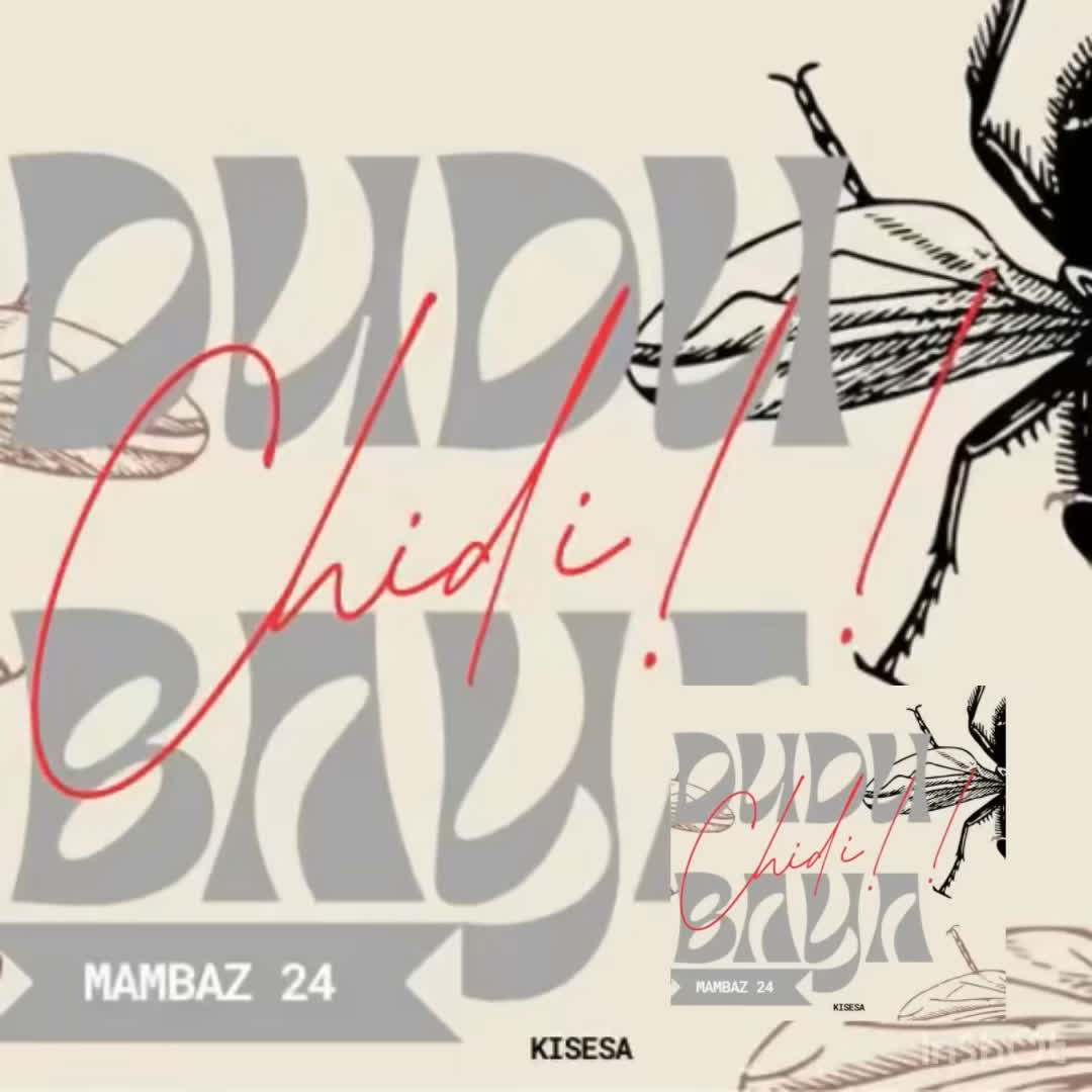 Dudu Baya – Chidi (diss Track)
