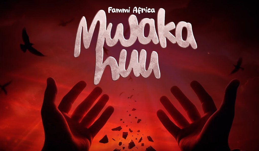 Fammi Africa – Mwaka Huu