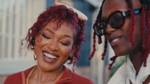 Music Audio : Fathermoh Ft Mejja – Laana | Download Mp3