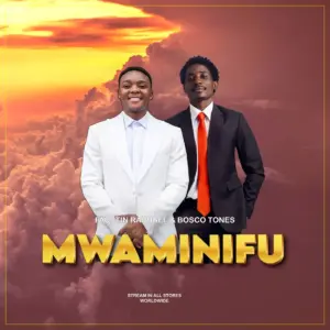 Music Audio : Faustin Raphael Ft. Bosco Tones – Mwaminifu | Download Mp3
