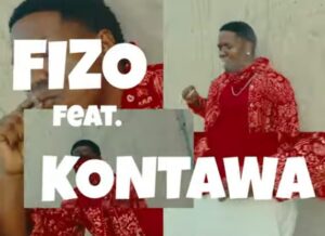 Music Audio : Fizo Ft Kontawa – Motoni | Download Mp3