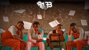 Music Audio : FreshBoys Ft Dayoo – Sio Bure (Umerogwa) | Download Mp3