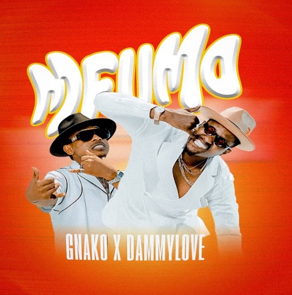 G Nako Ft Dammy Love – Mfumo