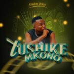Nishike mkono | Download Mp3