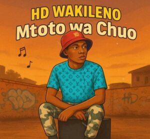 Music Audio : HD Wakileno – Mtoto wa Chuo | Download Mp3