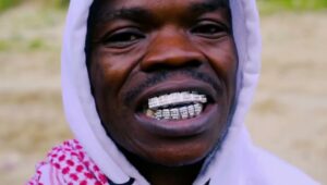 Music Audio : Harmorapa – Muwasamehe | Download Mp3