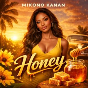Music Audio : Mikono Kanan – honey | Download Mp3