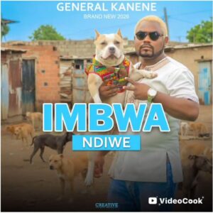 Music Audio : General Kanene Ft PST & Captain J – IMBWA NDIWE | Download Mp3