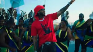 Music Audio : Jason Derulo x Carol Doche x Diamond Platnumz – We Are Different | Download Mp3