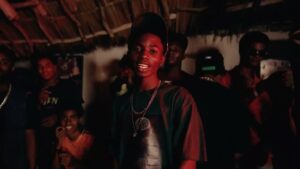 Music Audio : Kaa La Moto Ft Double Gang – Shamba | Download Mp3