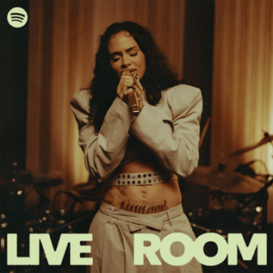 Music Audio : Kehlani – Folded (Spotify Live Room) | Download Mp3