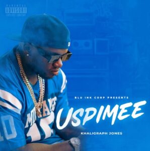 Music Audio : Khaligraph Jones – Uspimee | Download Mp3