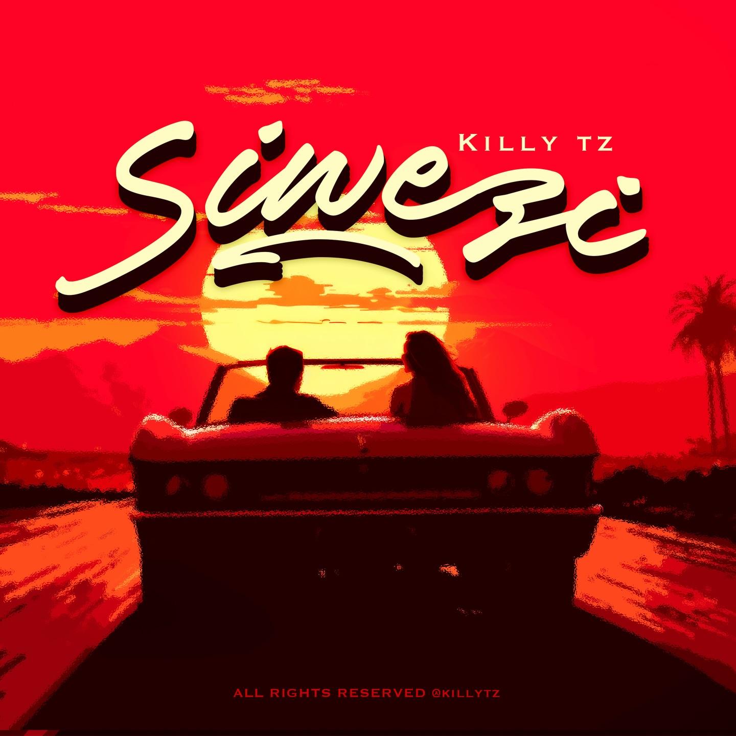 Killy Tz – Siwezi | Downlooad