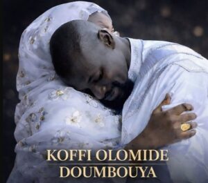 Music Audio : Koffi Olomide – Doumbouya | Download Mp3
