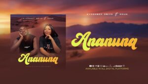 Music Audio : Kyzzoboy Ft Xouh – Ananuna | Download Mp3