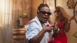 Music Audio : T-Sean – Lobe | Download Mp3