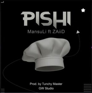 Music Audio : MansuLi Ft ZaiiD – Pishi | Download Mp3