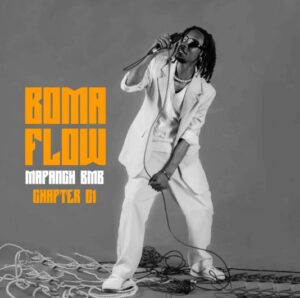 Music Audio : Mapanch Bmb – Boma Flow | Download Mp3