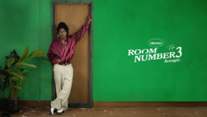 Music Audio : Mbosso – Room Number Three Acoustic | Download Mp3