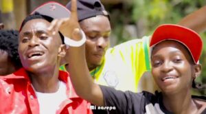 Music Audio : Mbrazil – Mi Nakwenda | Download Mp3