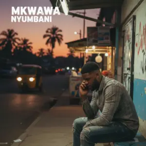 Music Audio : Mkwawa – Nyumbani | Download Mp3
