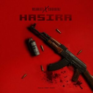 Music Audio : Msamiati Ft Chidi Benz – Hasira | Download Mp3