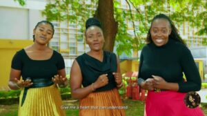 Music Audio : Msanii Music Group – Kuna Njia Mbili | Download Mp3