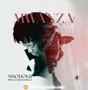 Music Audio : Msodokii Young Killer – Mwanza | Download Mp3