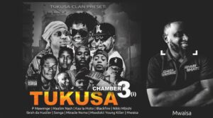 Music Audio : Mwaisa x NikkiMbishi x P Mawenge x Country Boy x Dizasta Vina – Tukusa 3 II | Download Mp3