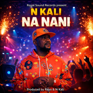 Music Audio : N Kali – Na Nani | Download Mp3