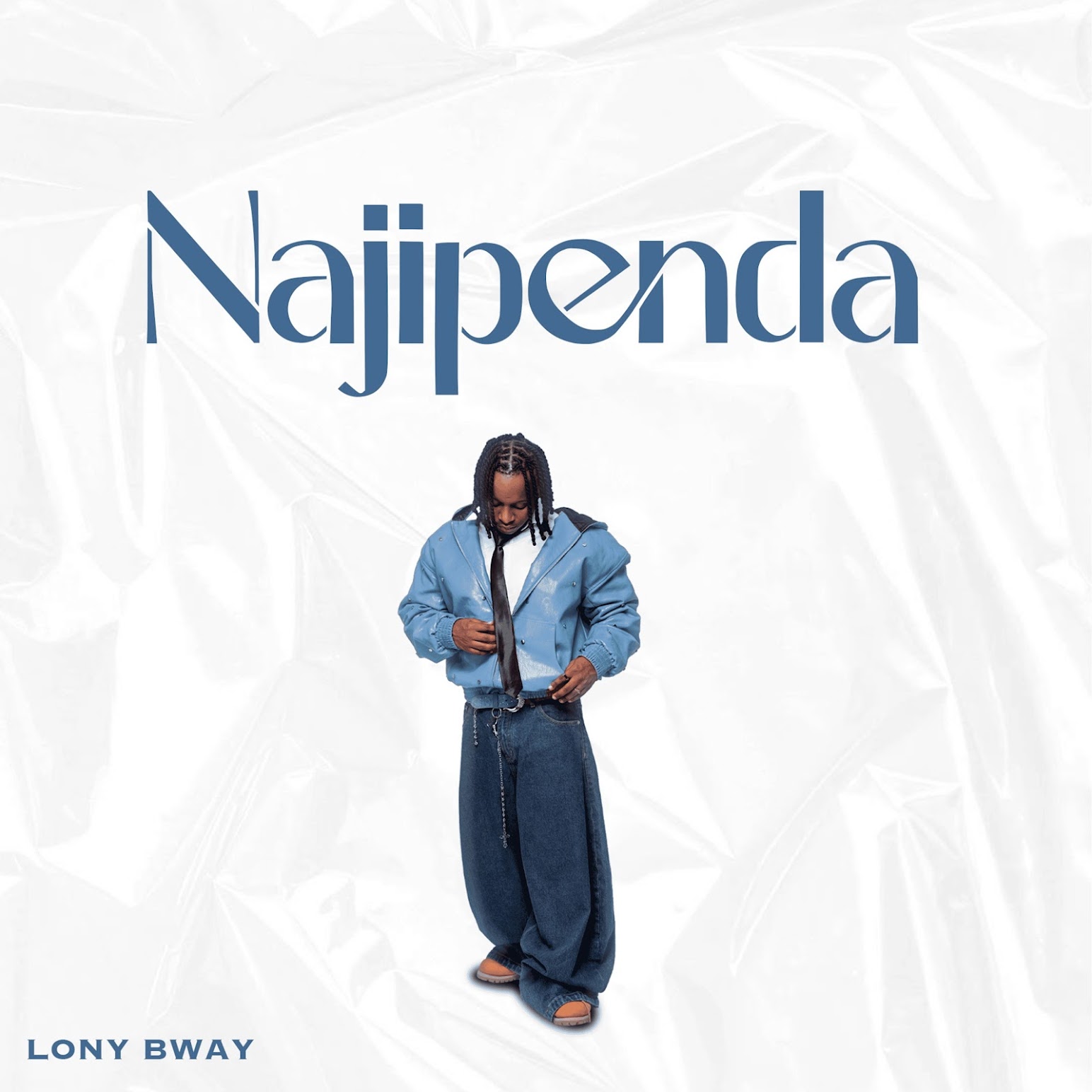 Lony Bway – Najipenda