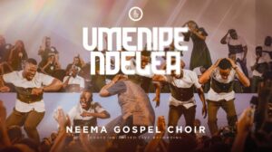 Music Audio : Neema Gospel Choir – Umenipendelea | Download Mp3