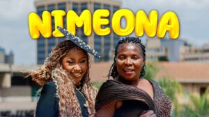 Music Audio : Princess Rose Ft Rose Muhando – Nimeona | Download Mp3