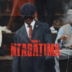 Music Audio : Drama T – Ntagatima | Download Mp3