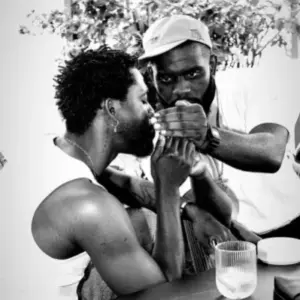 Music Audio : Omah Lay Ft Odumodublvck – Angels | Download Mp3