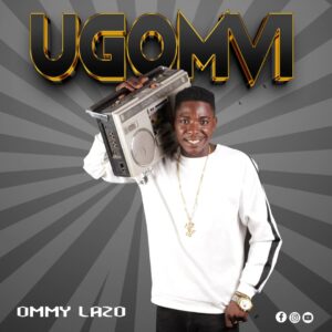 Music Audio : Ommy Lazo – Ugomvi | Download Mp3