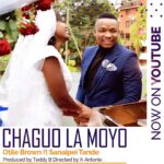 Chaguo La Moyo | Download Mp3