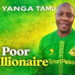 Yanga Tamu | Download Mp3