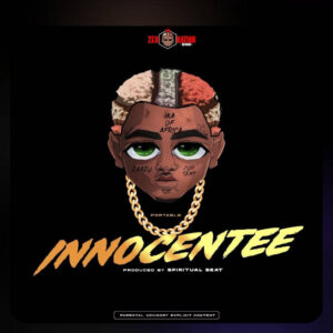 Music Audio : Portable – Innocentee | Download Mp3