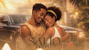Music Audio : Profit Tz – Salio | Download Mp3